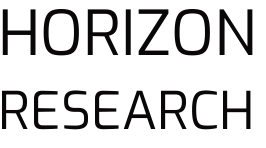 Horizon Research Logo